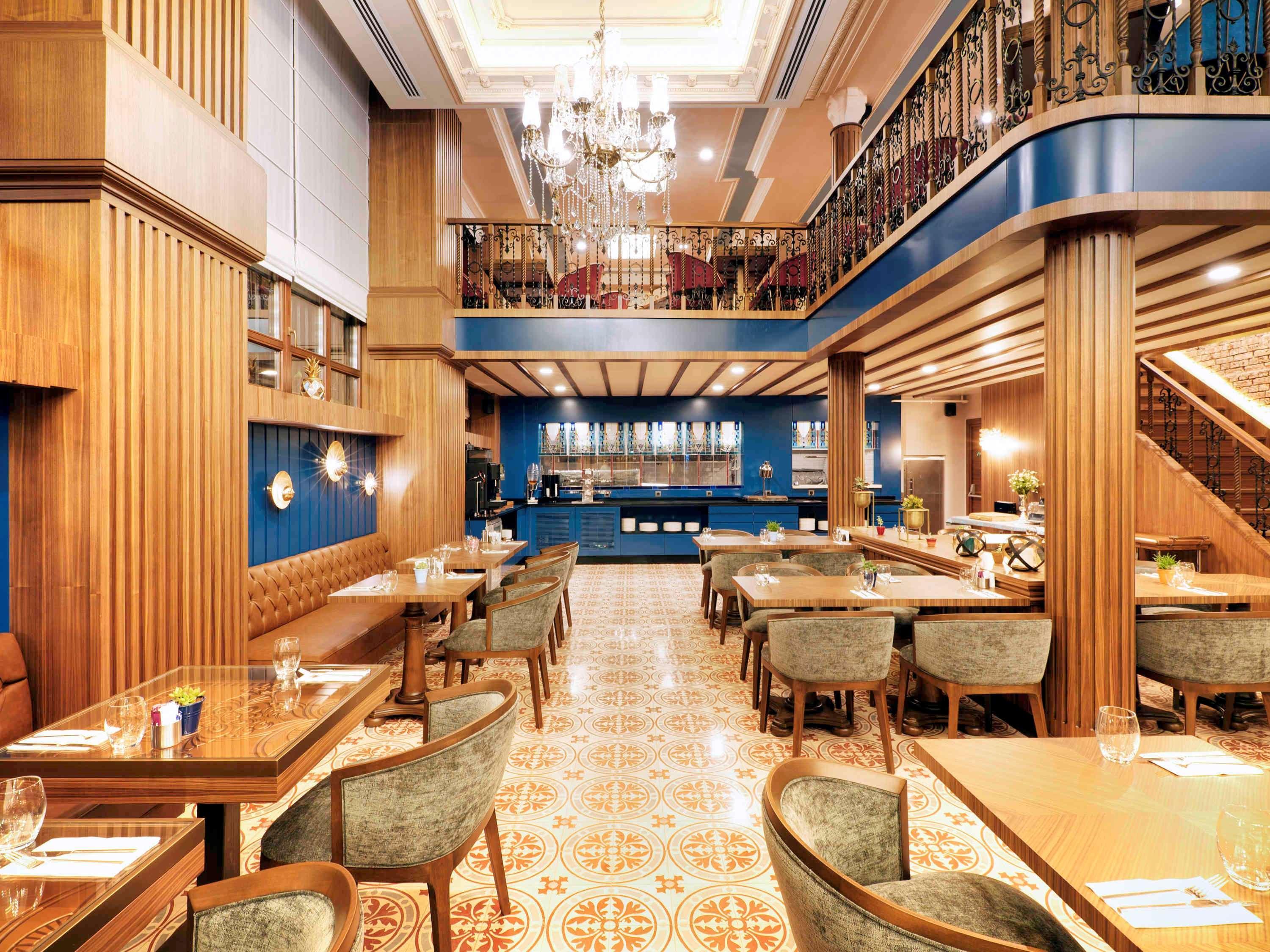 Mercure Sirkeci Hotel Istambul