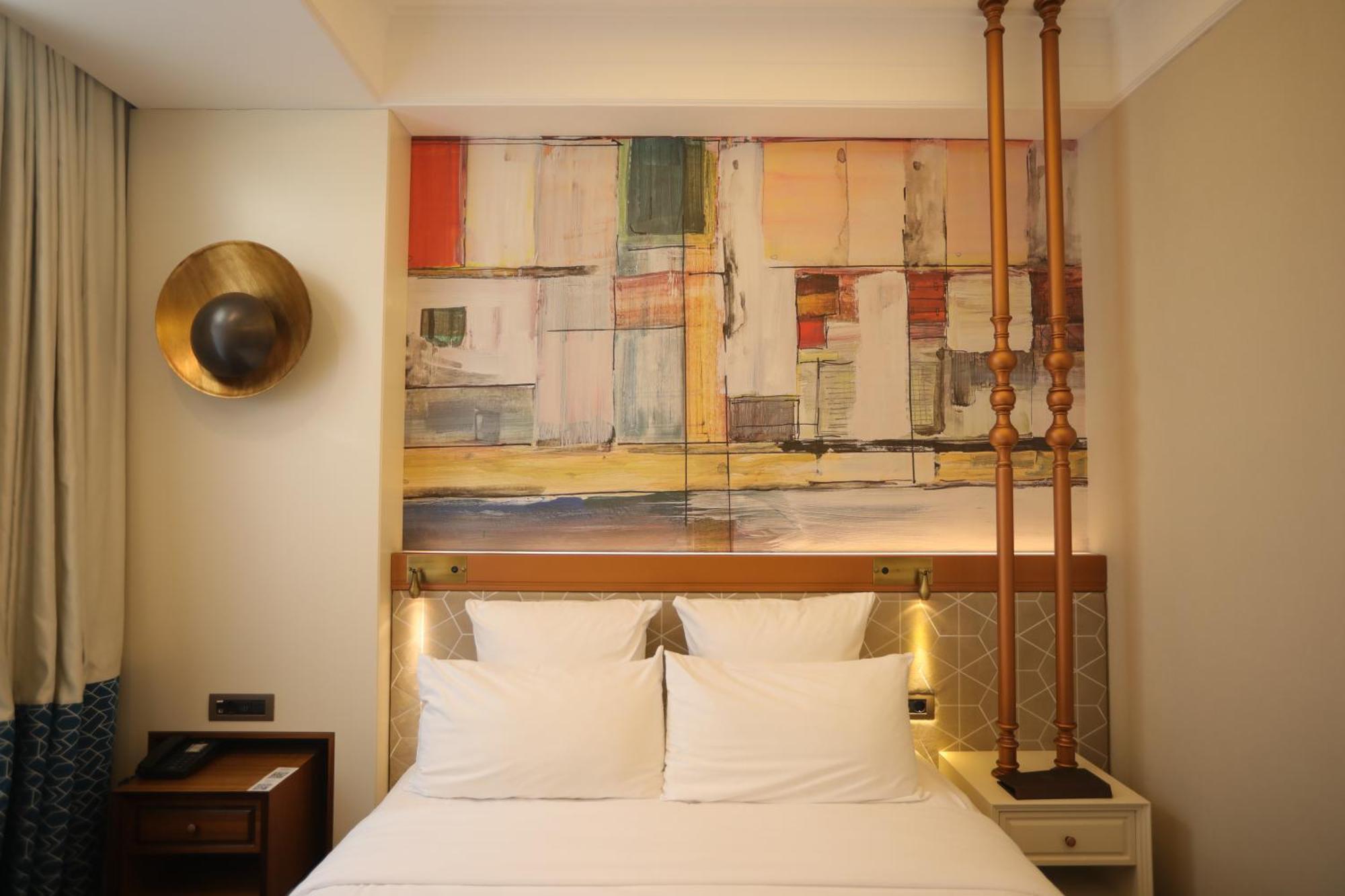 Mercure Sirkeci Istambul