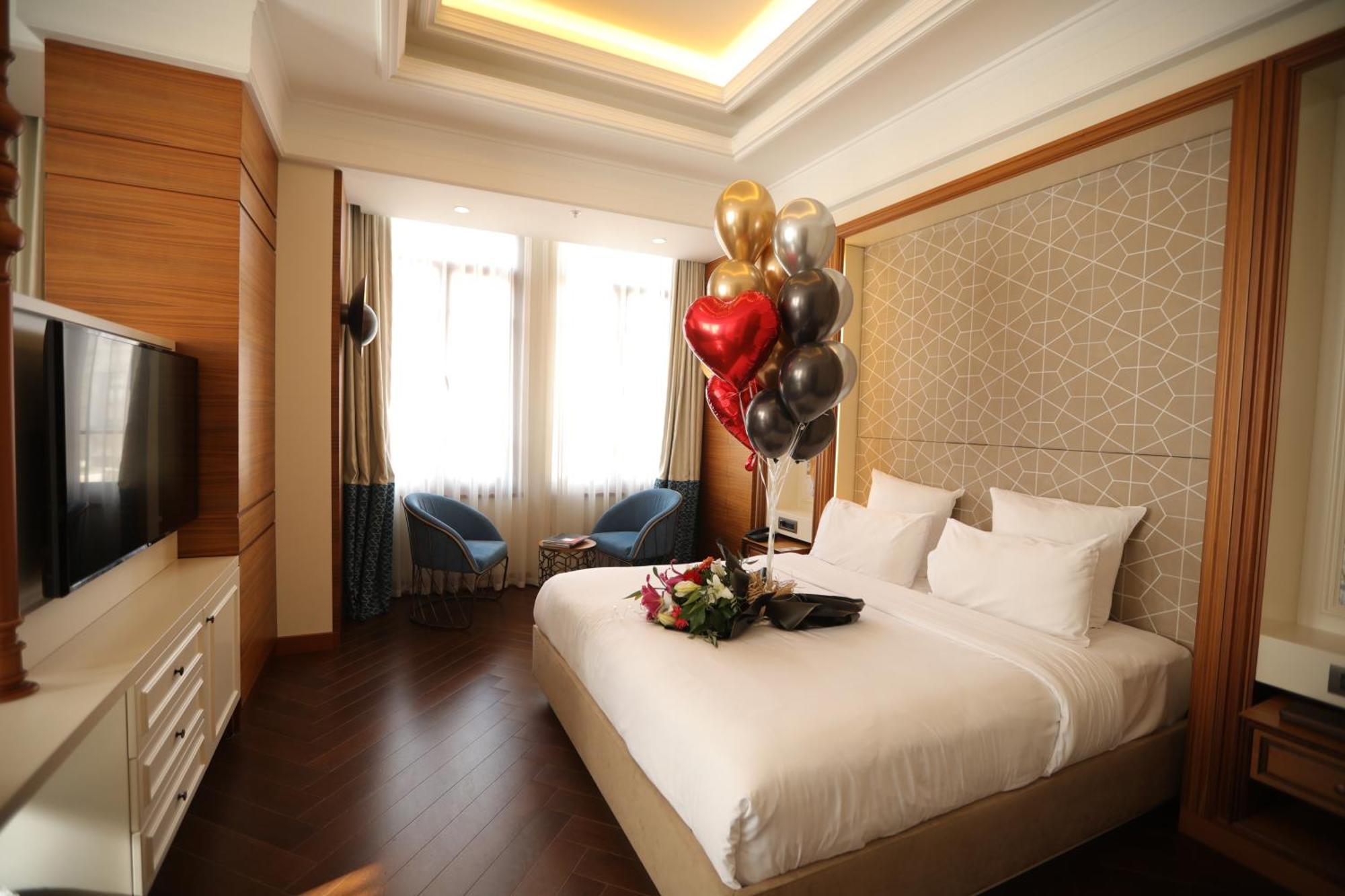 Mercure Sirkeci Istambul