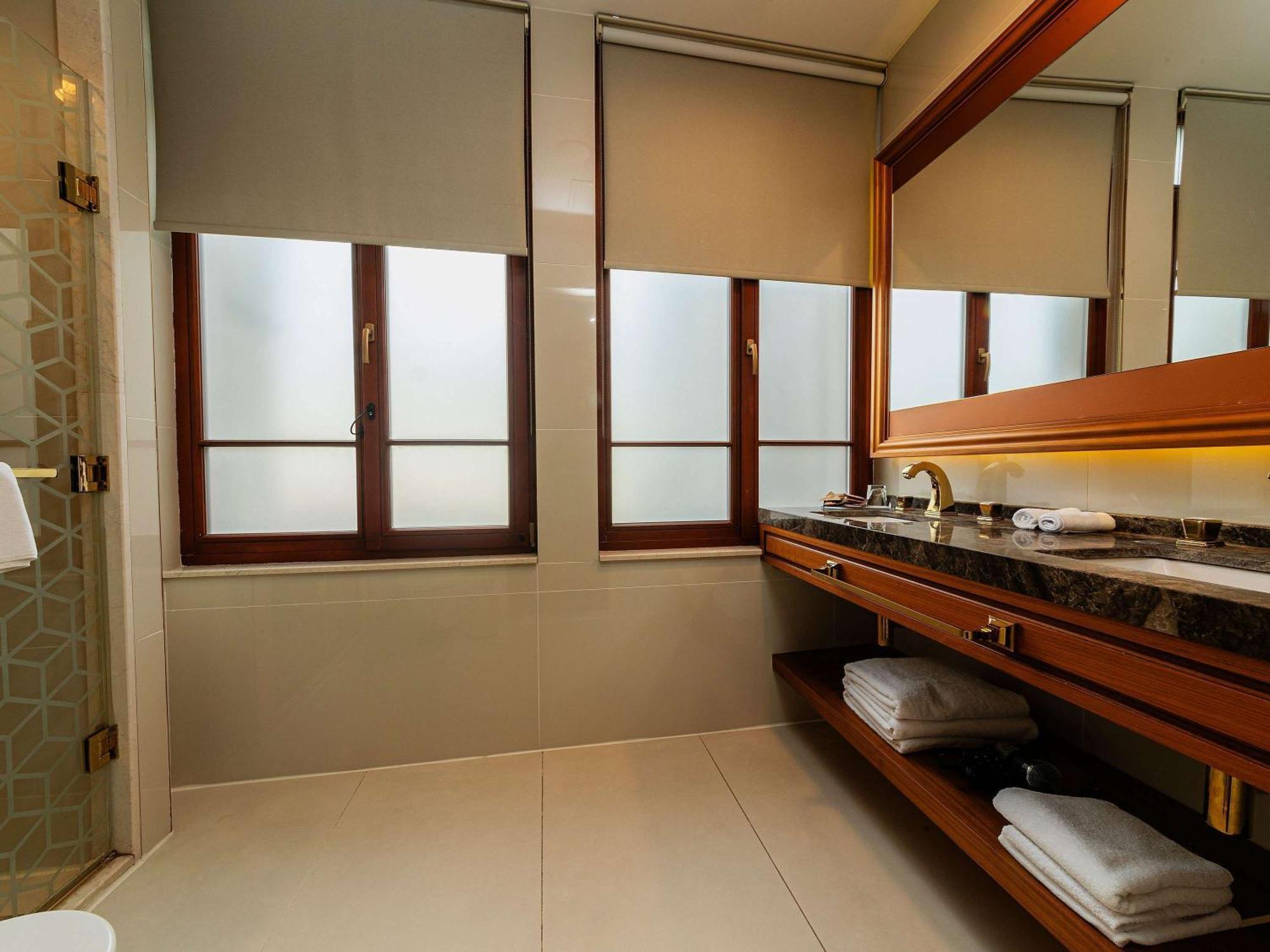 Mercure Sirkeci 4* Istambul