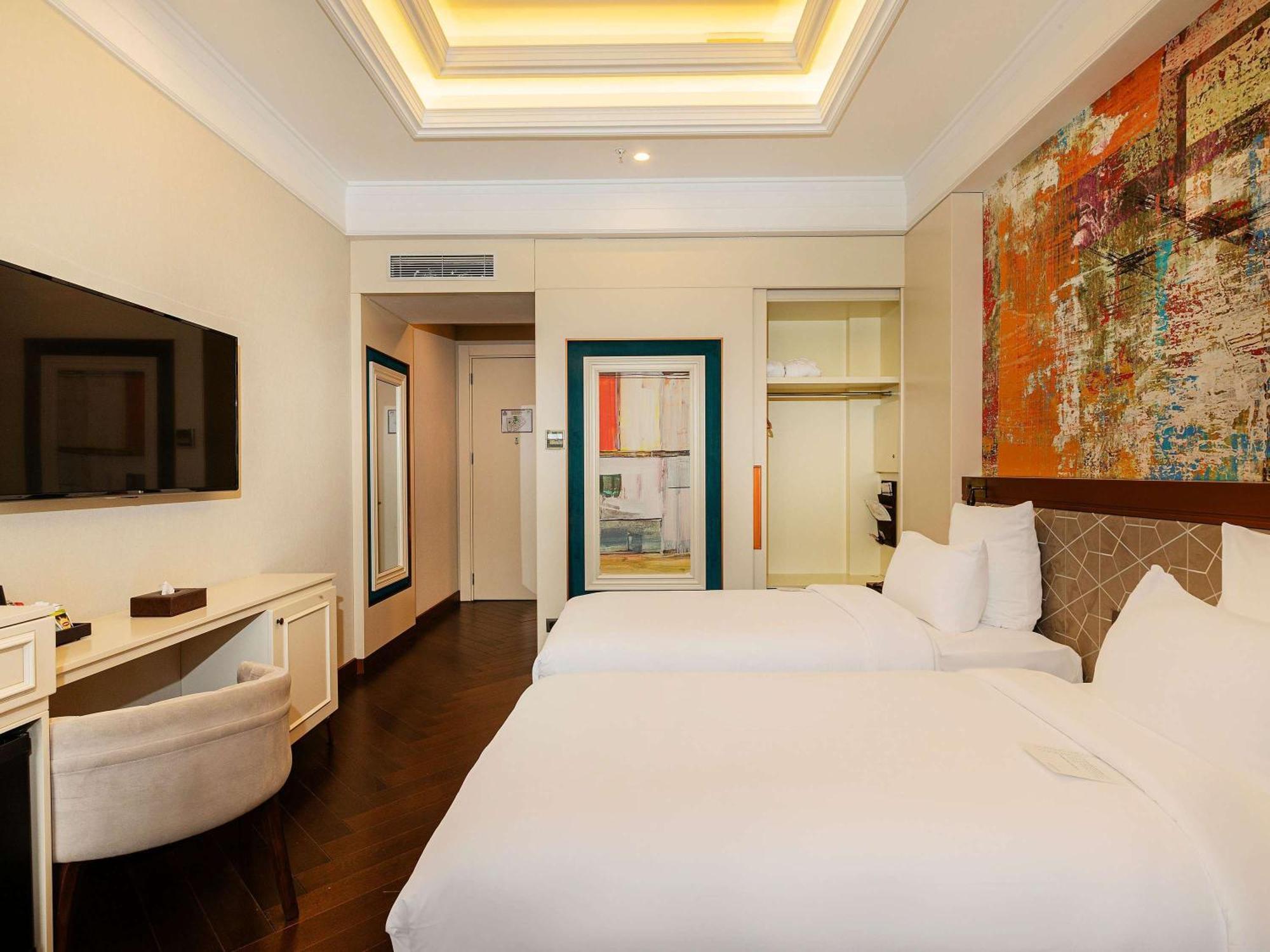 Mercure Sirkeci Istambul